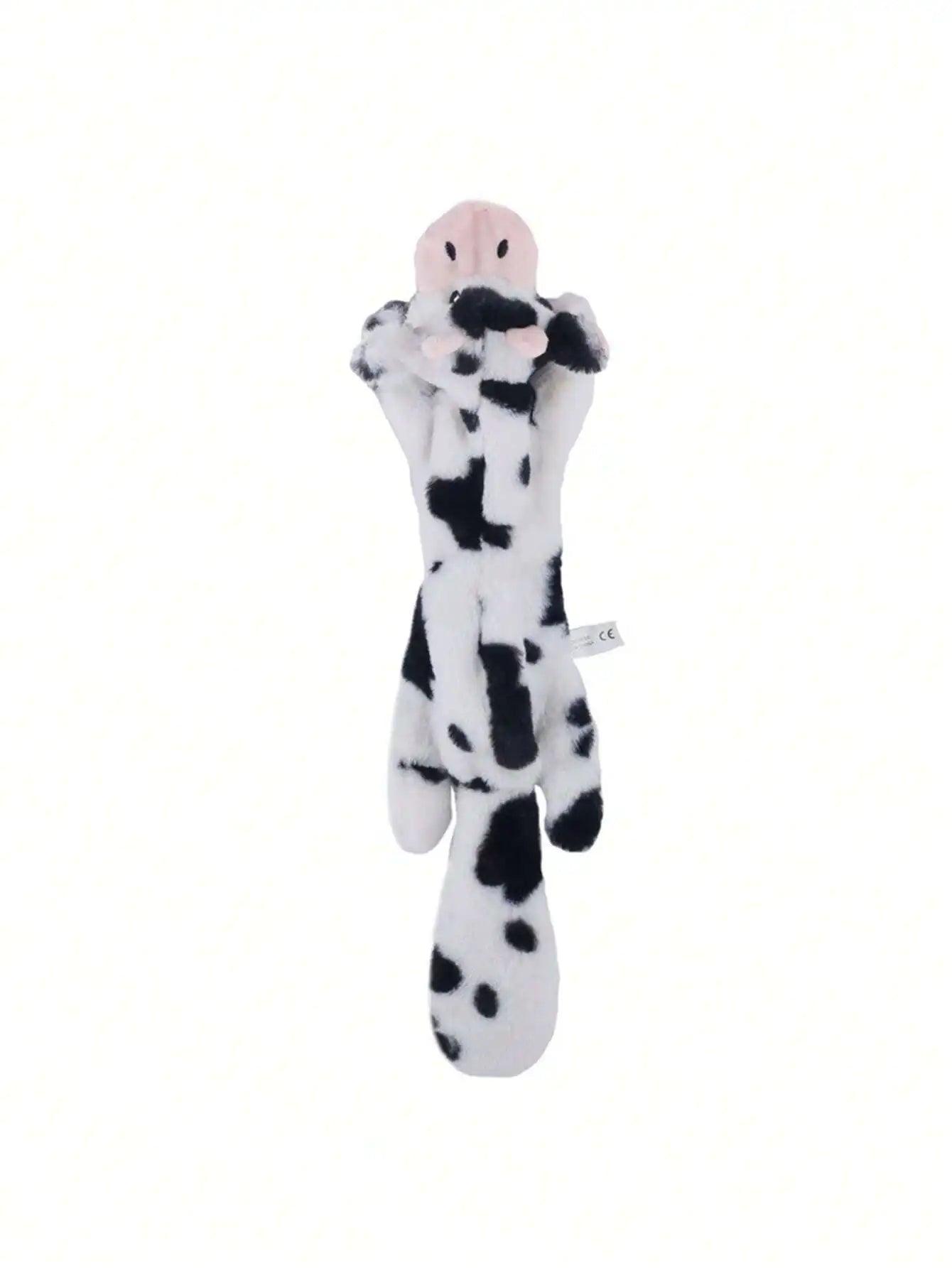 Dog Toys Plush Sounding Animal Holster Toys Pet Toys Chewing Teething Toys Bite Resistant Vocal Pet Products