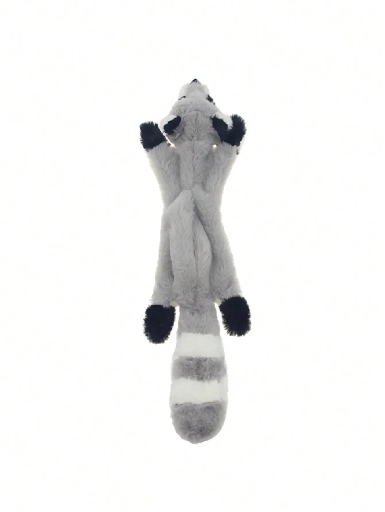 Dog Toys Plush Sounding Animal Holster Toys Pet Toys Chewing Teething Toys Bite Resistant Vocal Pet Products