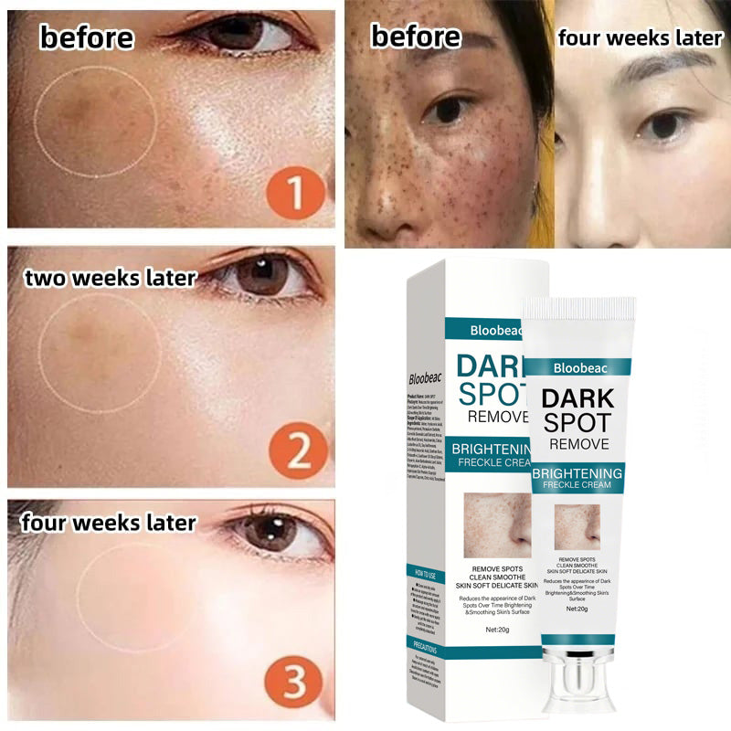 Bloobeac® Blemish Removing Beauty Cream image Bloobeac® Blemish Removing Beauty Cream