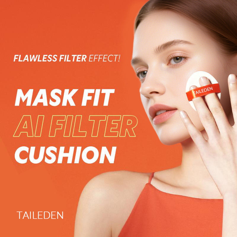 Mask Fit AI Filter Cushion Foundation