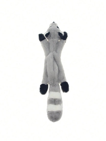 Dog Toys Plush Sounding Animal Holster Toys Pet Toys Chewing Teething Toys Bite Resistant Vocal Pet Products
