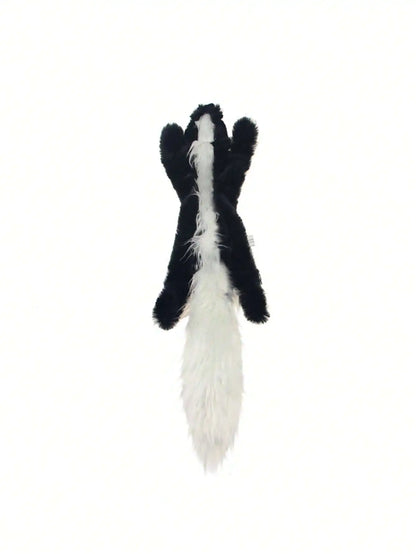 Dog Toys Plush Sounding Animal Holster Toys Pet Toys Chewing Teething Toys Bite Resistant Vocal Pet Products